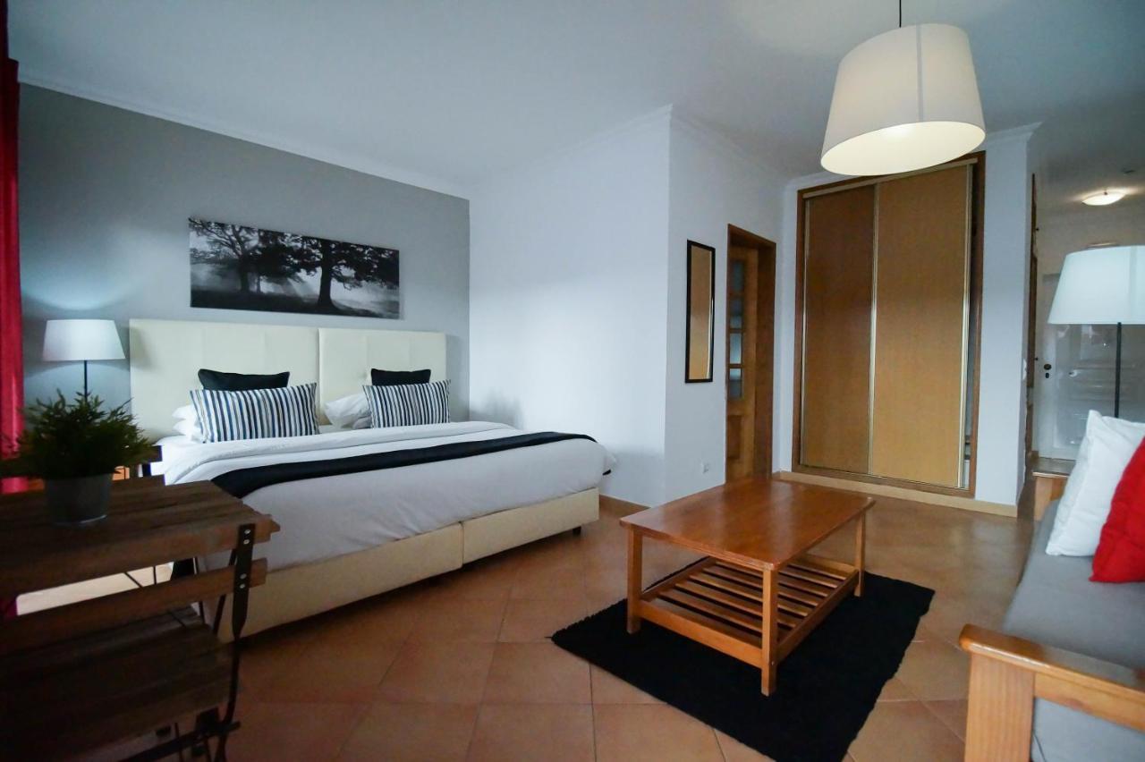 Oasis Beach Apartments Luz Extérieur photo