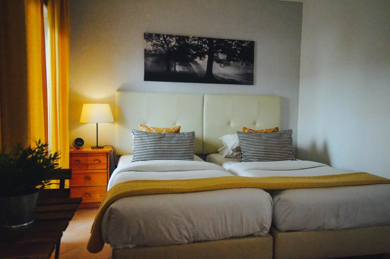 Oasis Beach Apartments Luz Extérieur photo