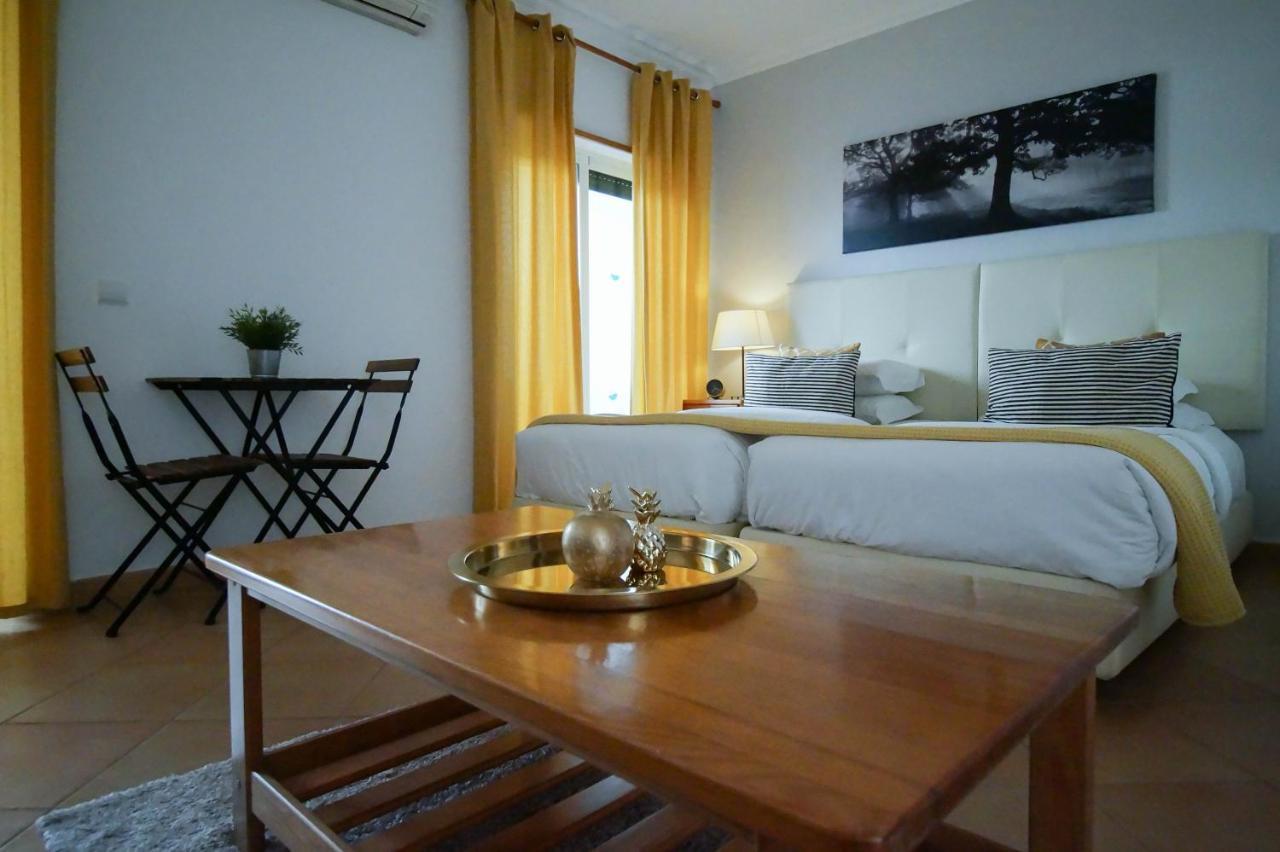 Oasis Beach Apartments Luz Extérieur photo