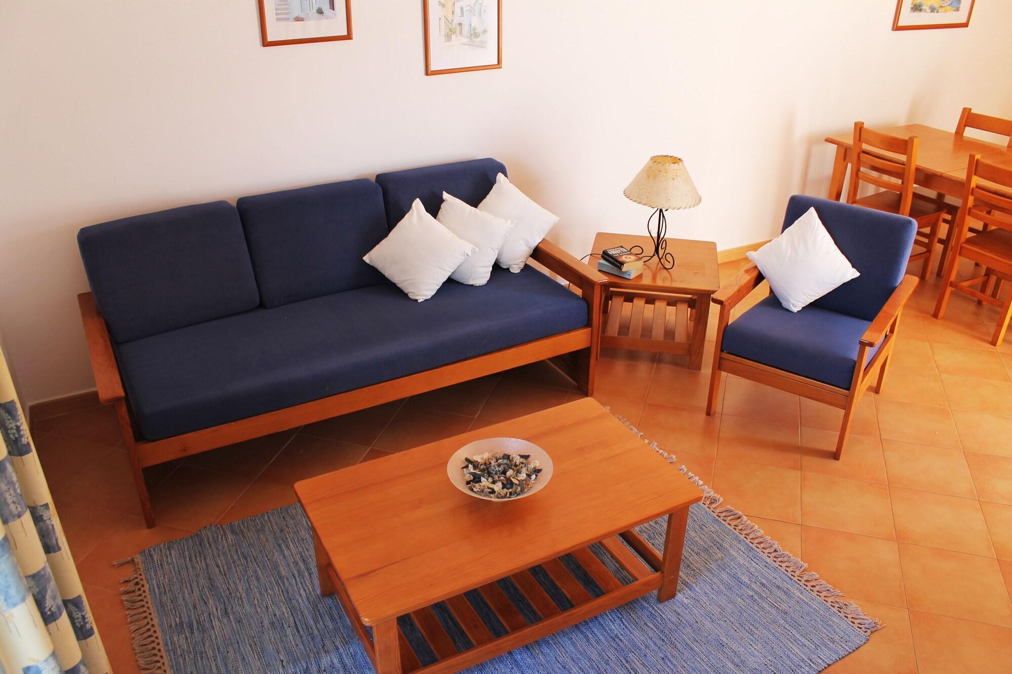 Oasis Beach Apartments Luz Extérieur photo