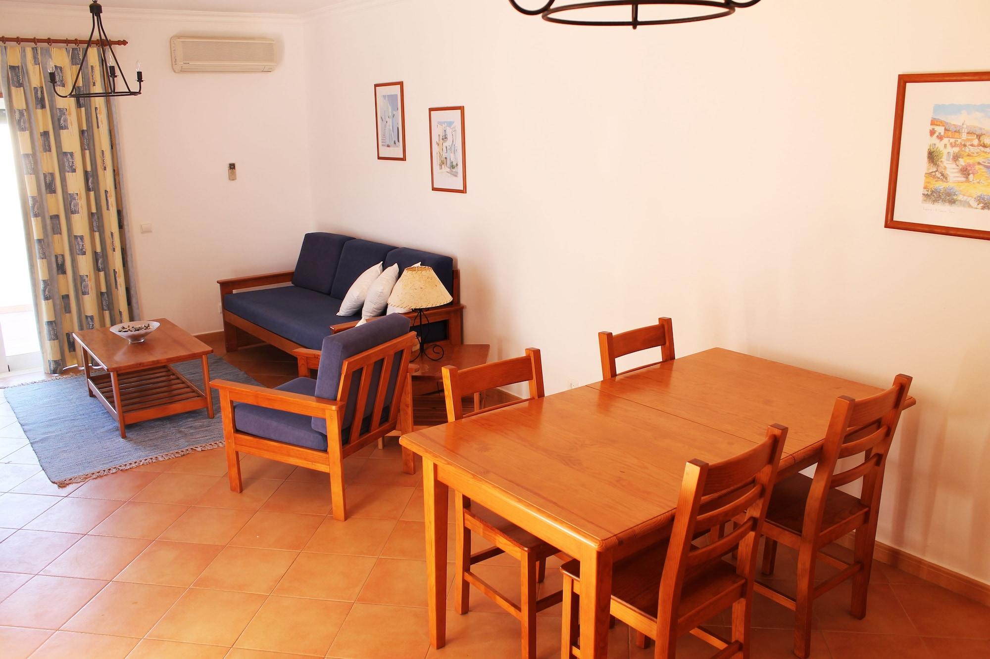 Oasis Beach Apartments Luz Extérieur photo
