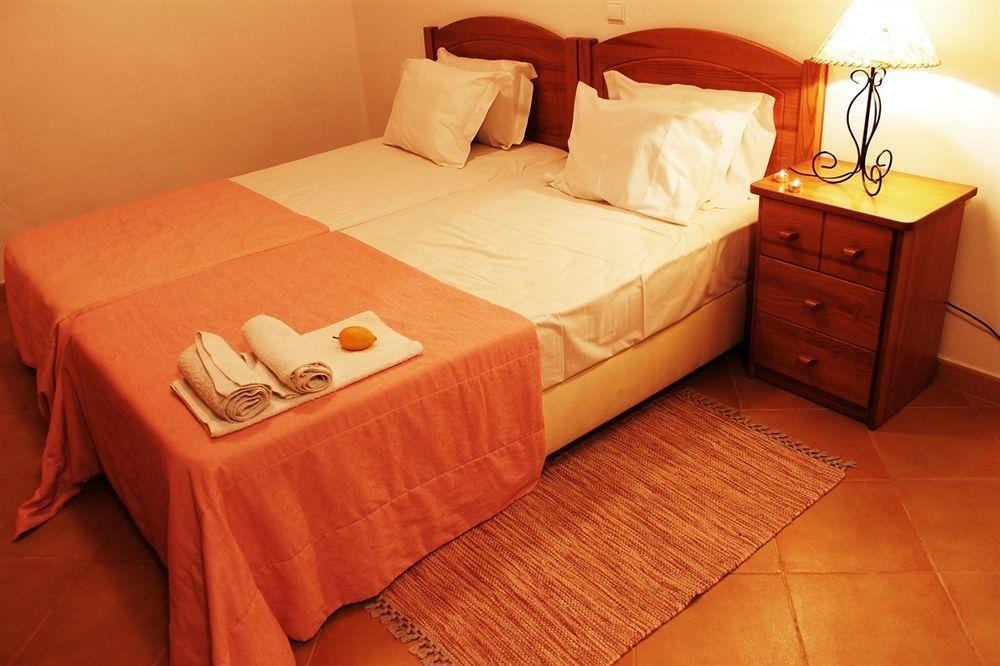 Oasis Beach Apartments Luz Extérieur photo