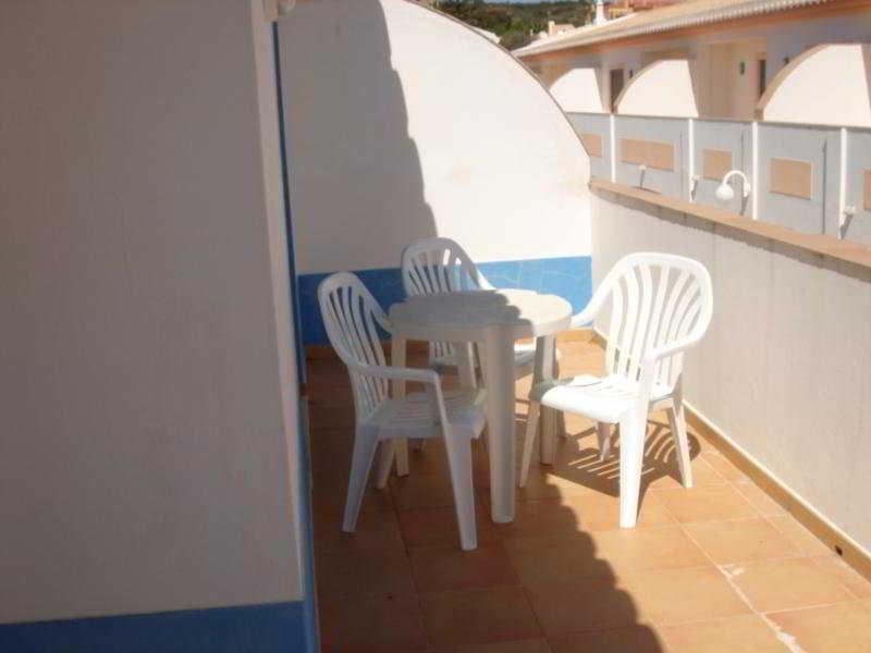 Oasis Beach Apartments Luz Extérieur photo