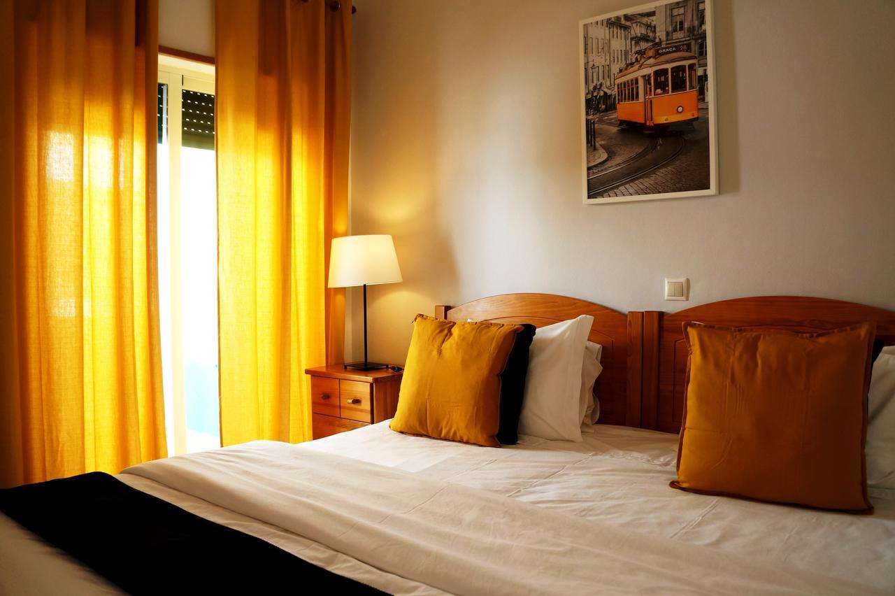 Oasis Beach Apartments Luz Extérieur photo
