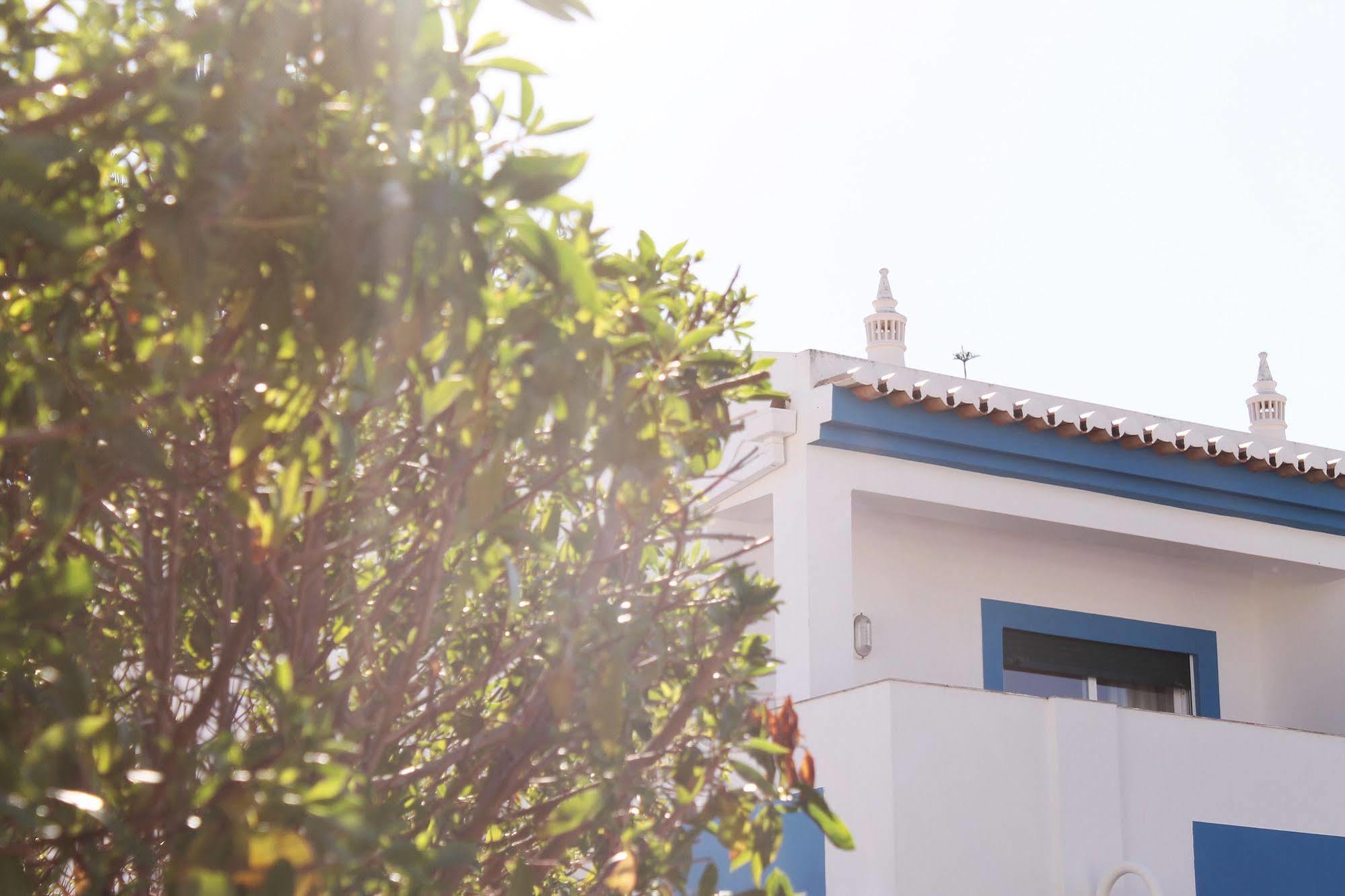 Oasis Beach Apartments Luz Extérieur photo