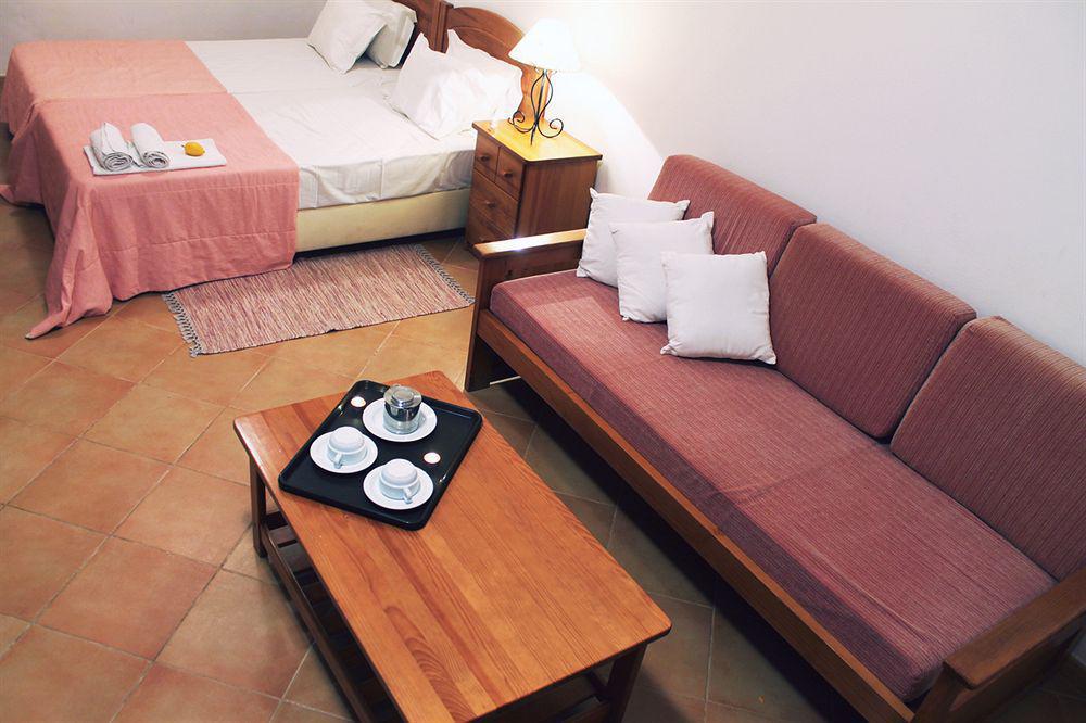 Oasis Beach Apartments Luz Extérieur photo